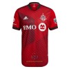 Maglia ufficiale Toronto FC Casa 2022 per Uomo